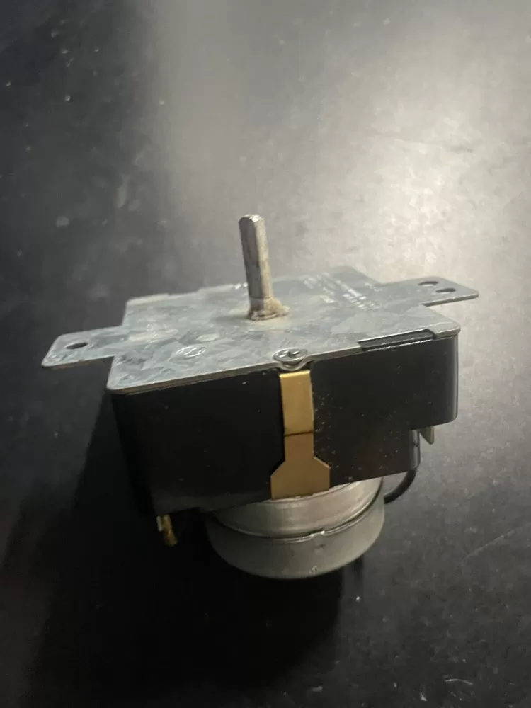 WD-10868 Whirlpool Dryer Timer
