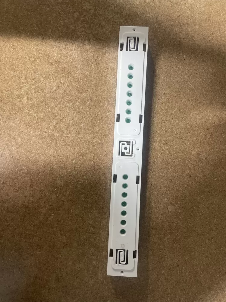 6870JB8091A LG Refrigerator Board - Control