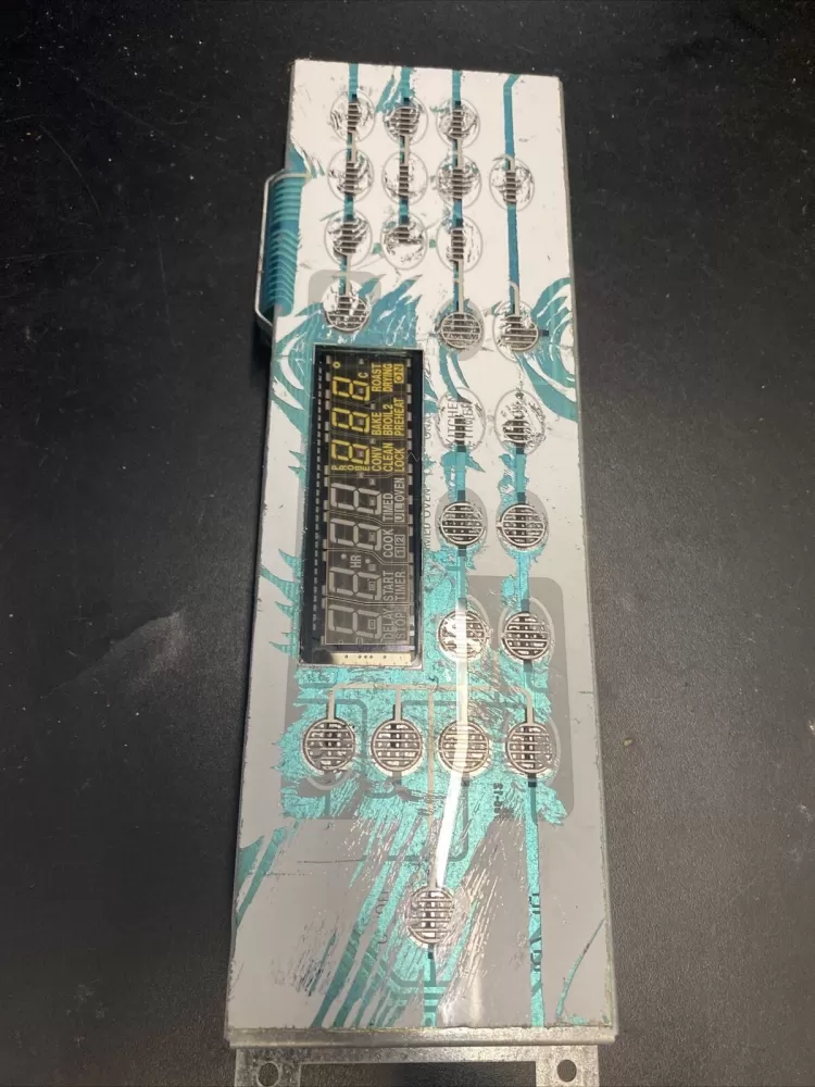 318019901 Frigidaire Range Board - Control