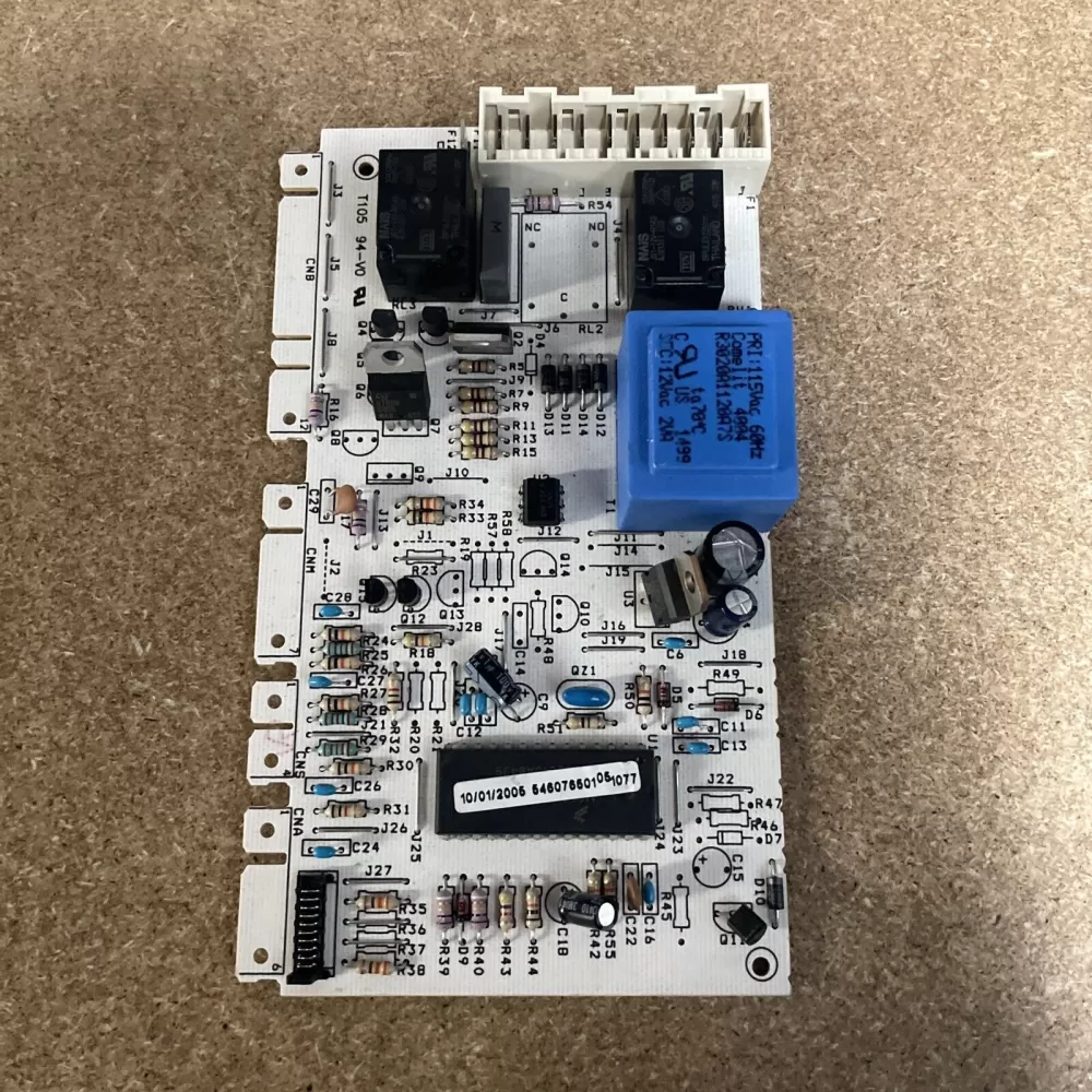 120200181 Board - Control