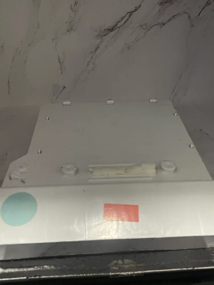 W10205837 Whirlpool Washer Board - Control