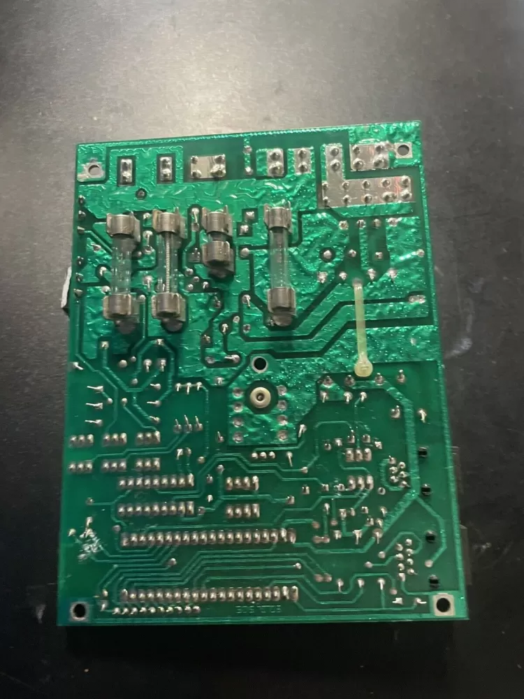 105P-80342 Whirlpool Board - Control