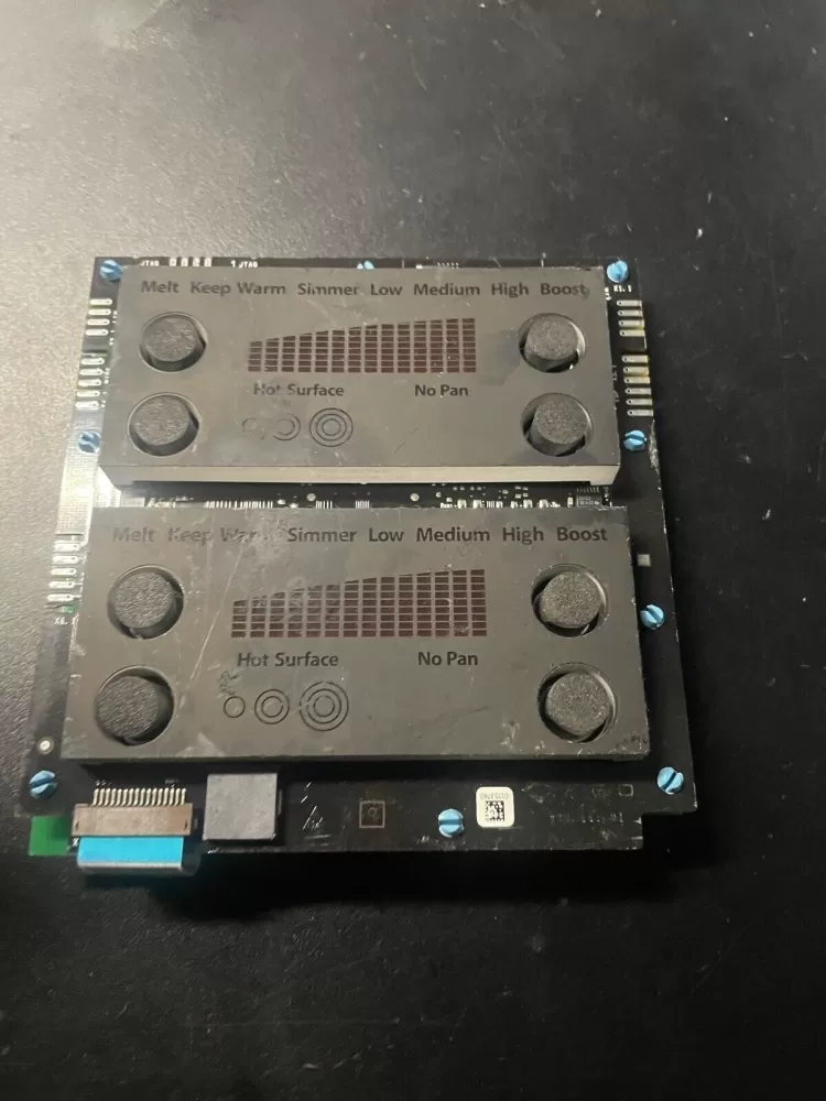 W10341840 KitchenAid Wpw10341840 Includecore Wpw10341840 Electronic Control Board + Core