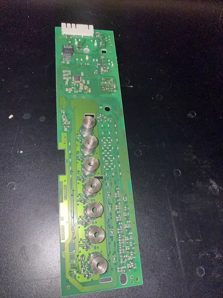 9000910812 Bosch Board - General