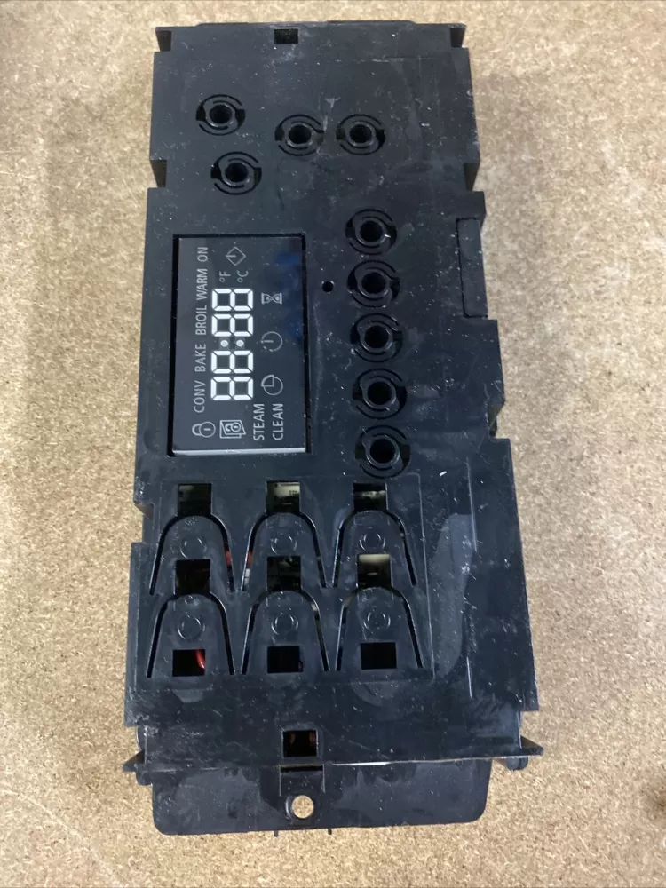 100-01556-21 Whirlpool Range Board - Control