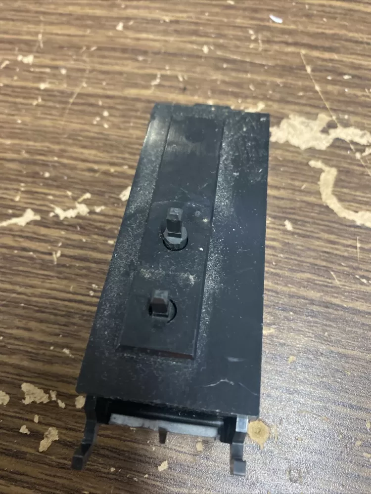 2607820W Maytag Washer Switch