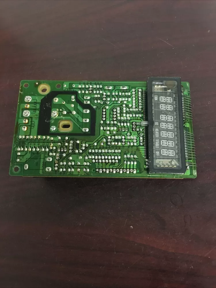 6871W1S116 Microwave Board - Control