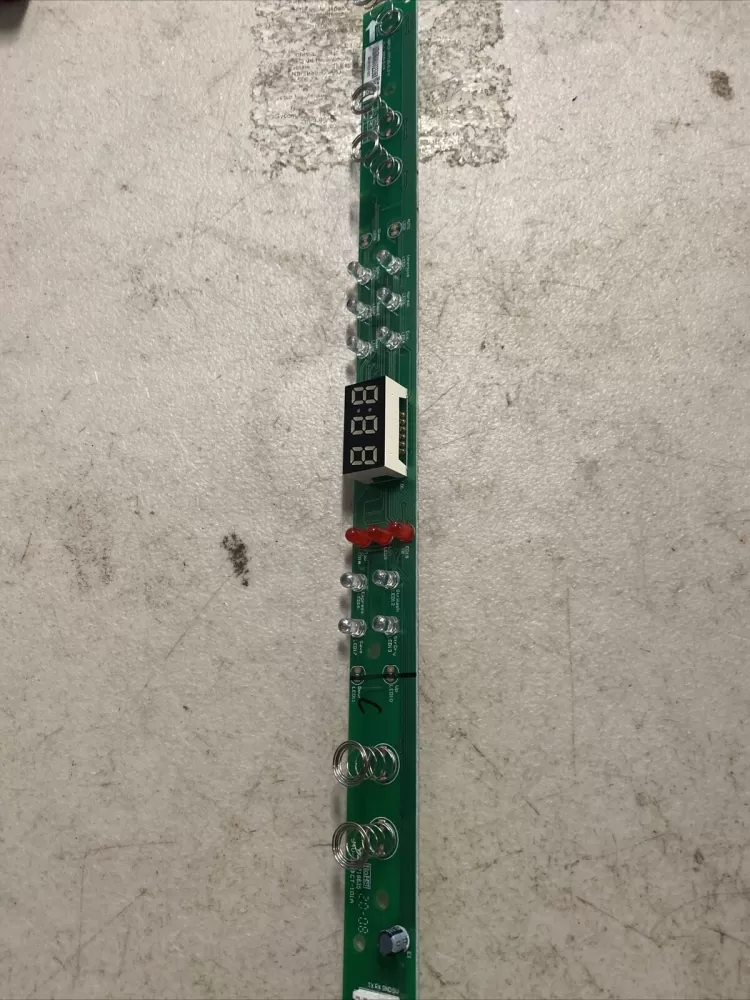17176000023368 GE Refrigerator Board - Control