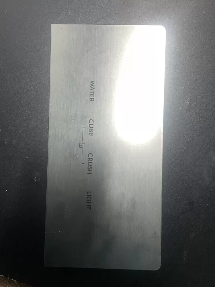 A05090520 Whirlpool Refrigerator Board - Control