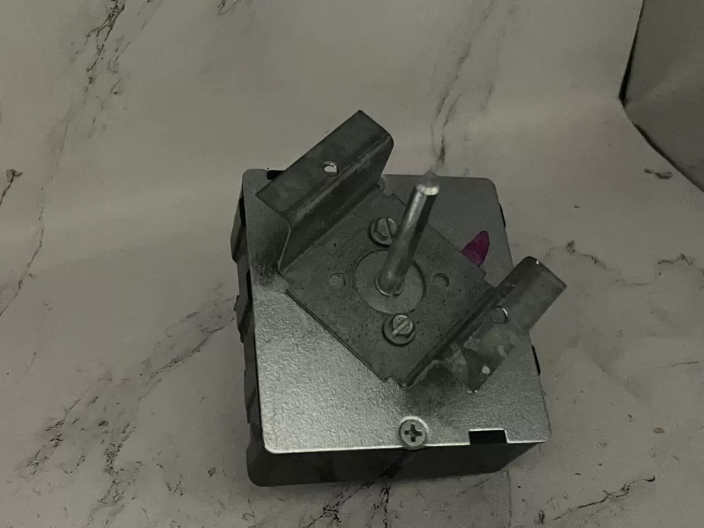 687950 Kenmore Dryer Timer 60 Hz.