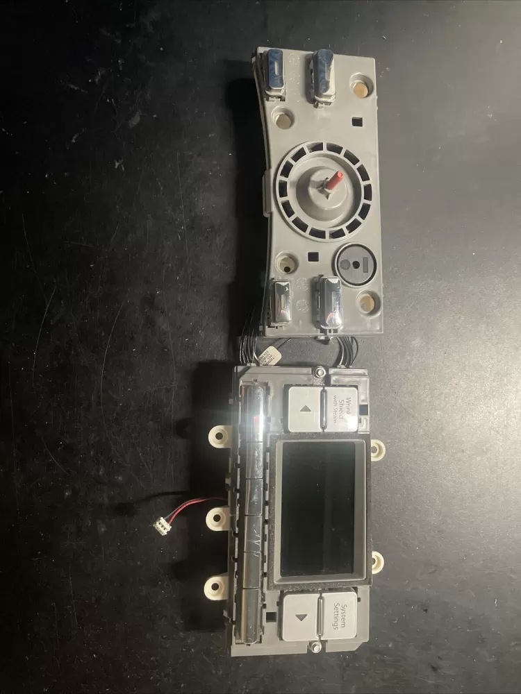 W10352345 Whirlpool Dryer Board - Control