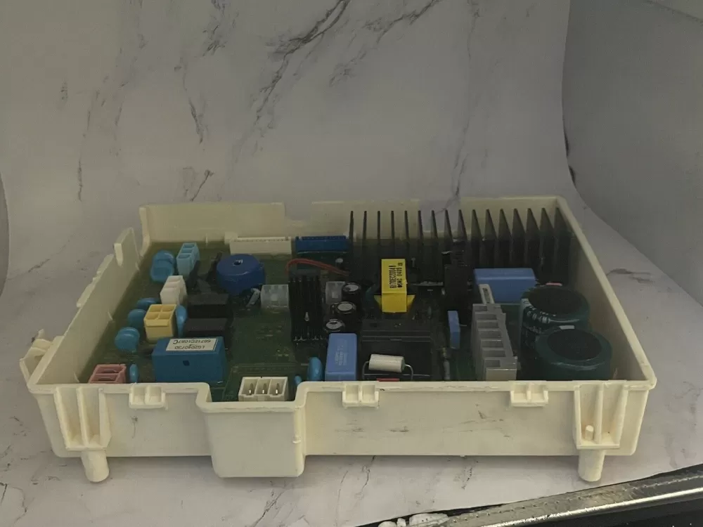 6870EC9020A LG 6871EC1023H 02C0W01618