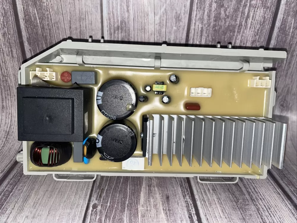 E221548 Board - Control