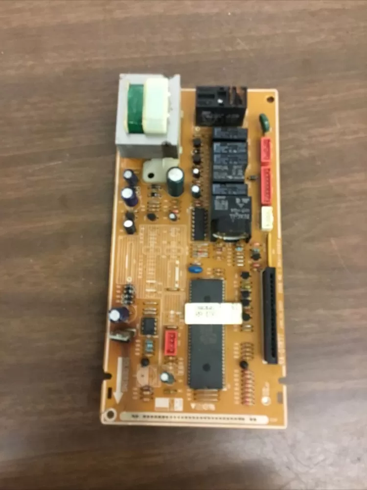 20020624A0371 Samsung Microwave Board - Control