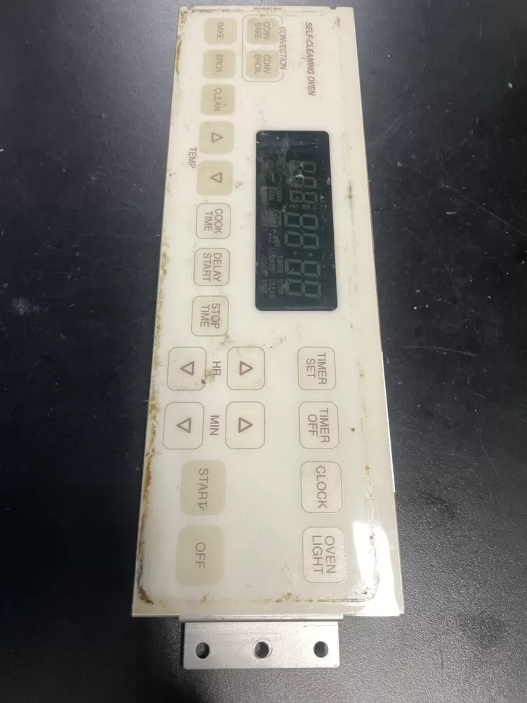 9782087 Whirlpool Board - Control