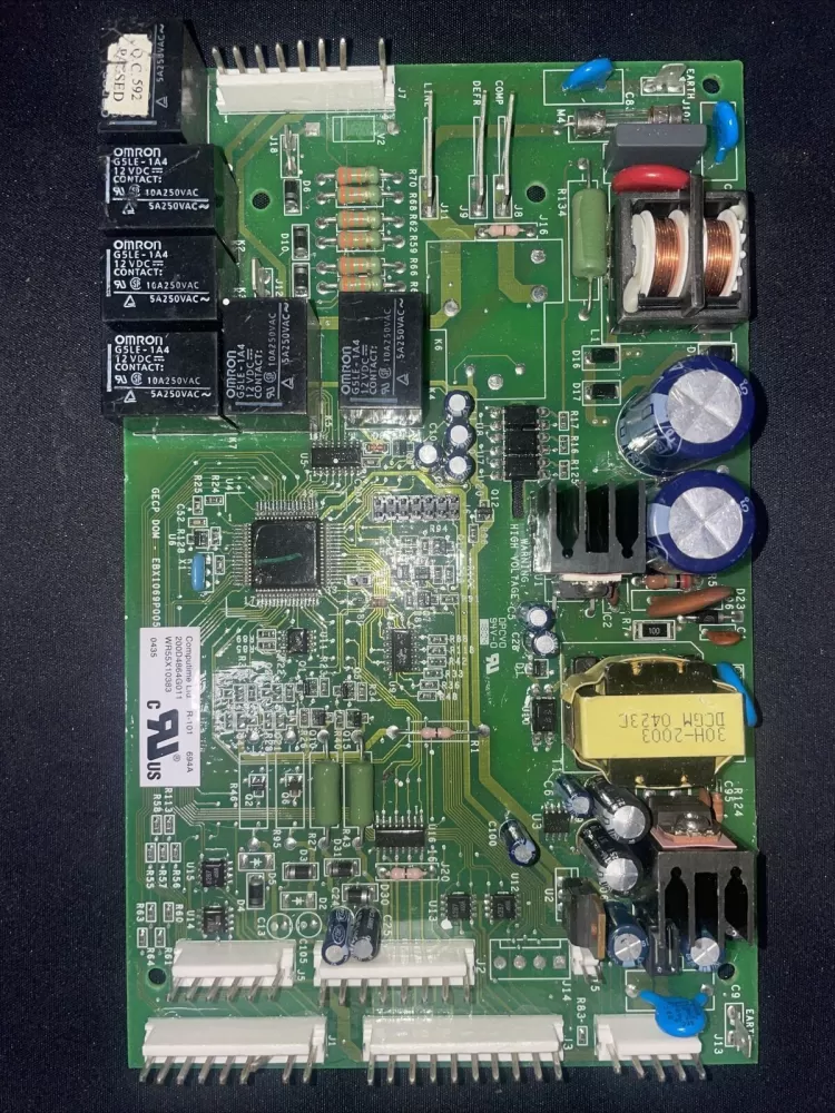 200D4864G011 GE Refrigerator Board - Control