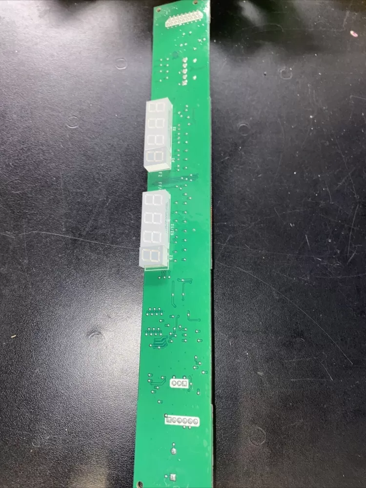 245D1548G006 GE Refrigerator Board - Control