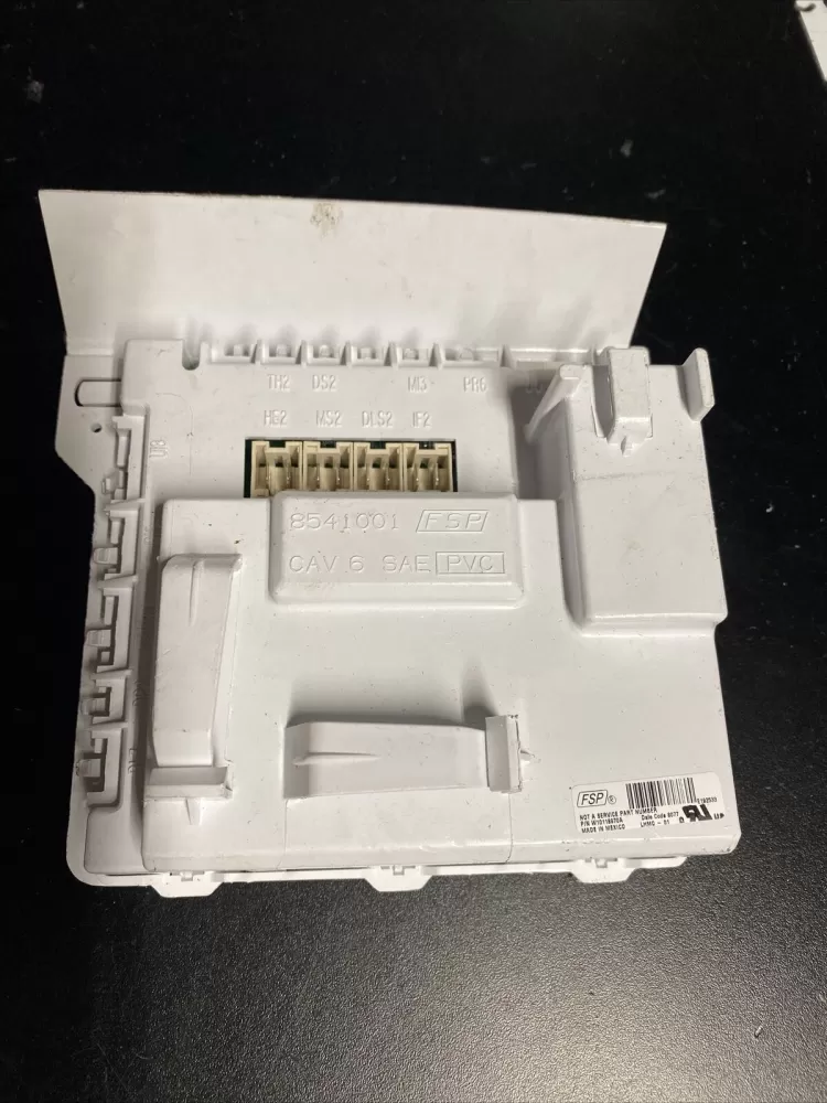 W10118970A Kenmore Washer Board - Control
