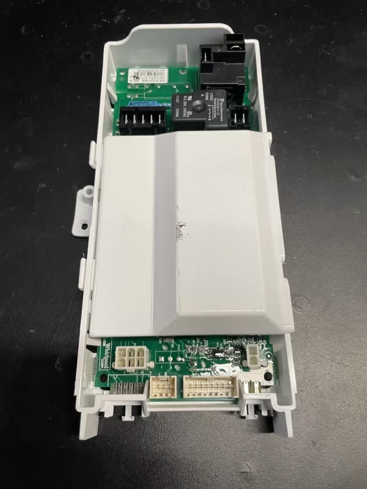 W10317636 Whirlpool Dryer Board - Control