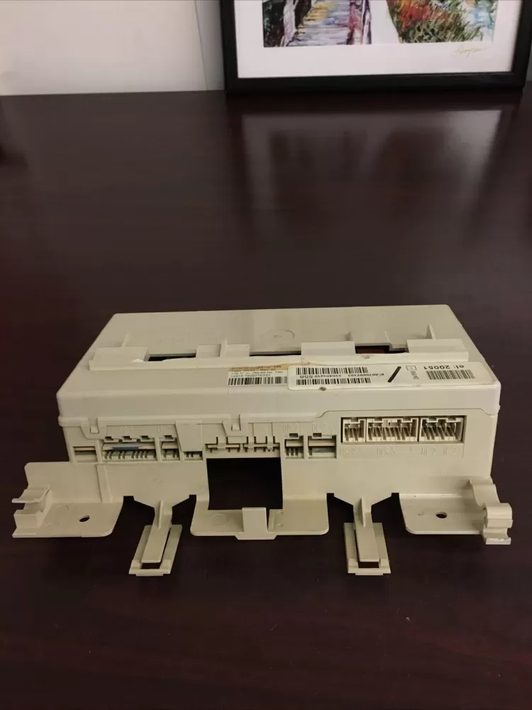24169 70207153 01 Whirlpool Washer Board - Control