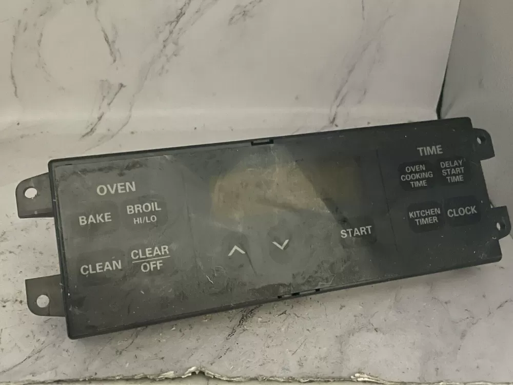164D3260P010 GE Oven Board - Control