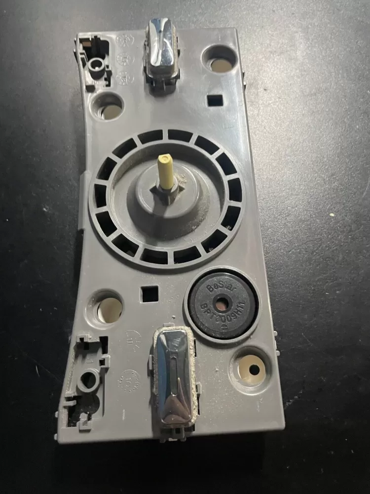 W10348028 Whirlpool Dryer