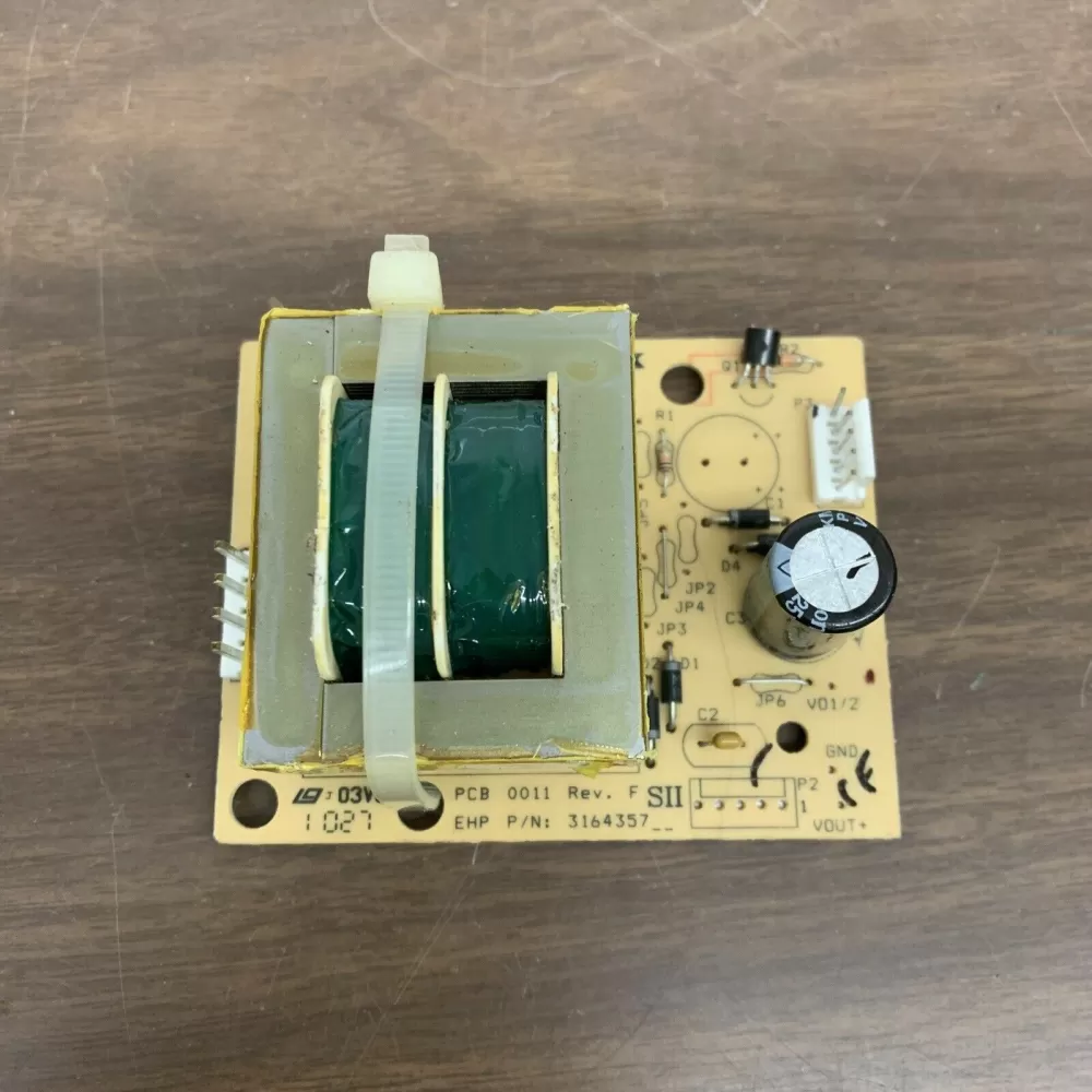 3164357 Frigidaire Board - General