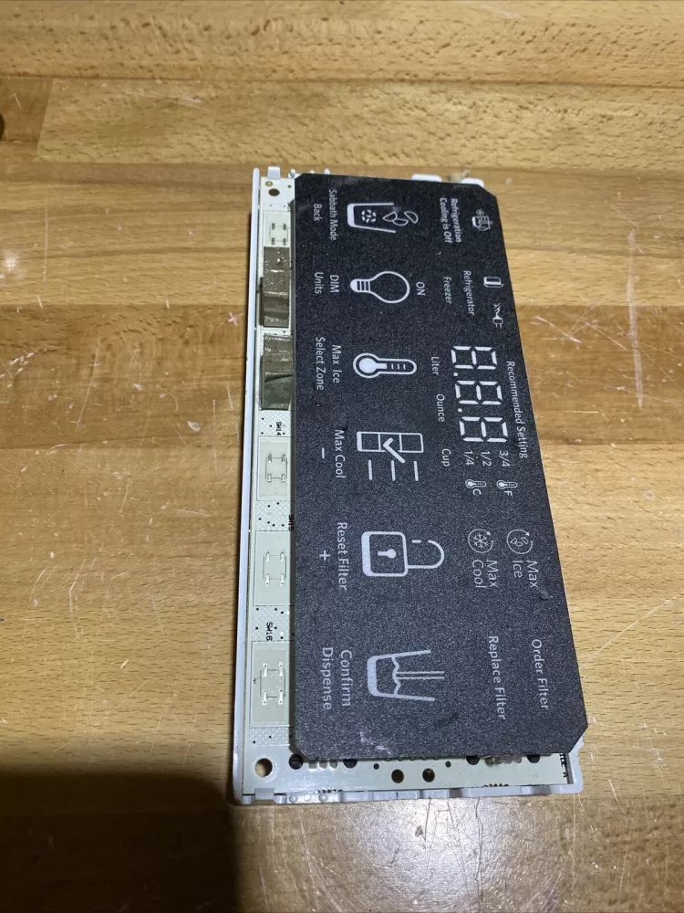 KRSC703HPS01 KitchenAid Refrigerator Board - Control