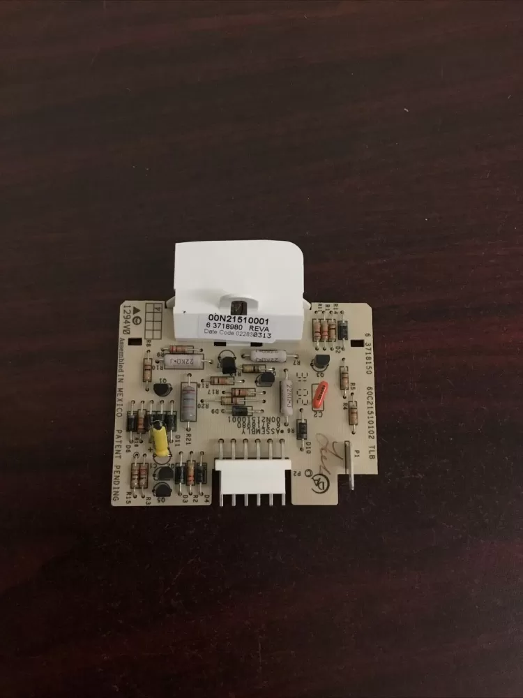 63718980 Maytag Board - Control