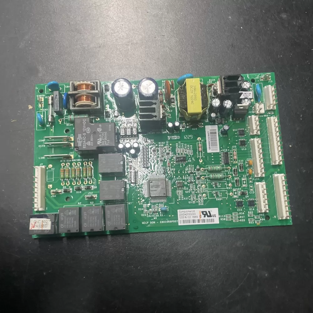 225D4205G003 GE Refrigerator Board - Control