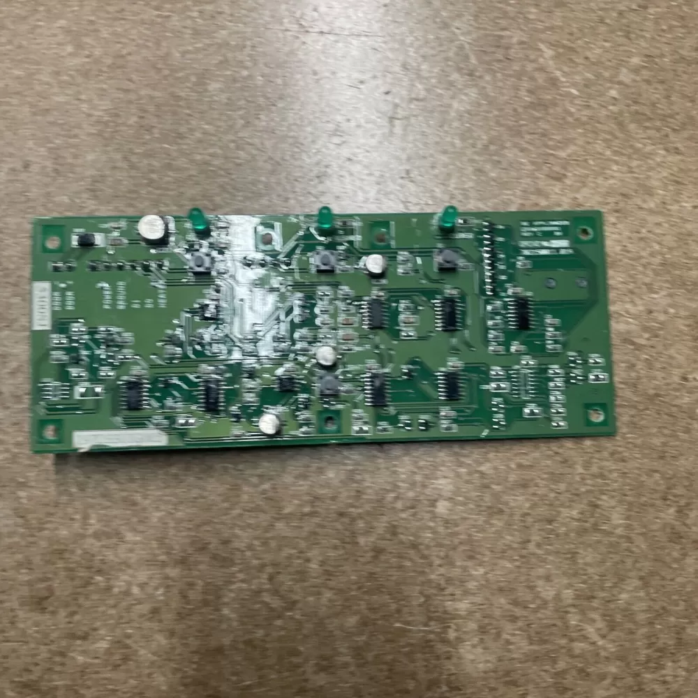 197D3311G005 GE Refrigerator Board - Control