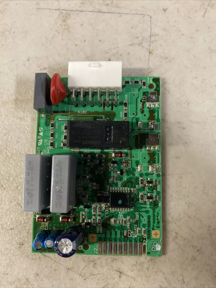 42910060201279 Board - Control