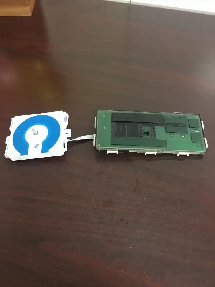 DC97-22462 Whirlpool Washer Board - Control