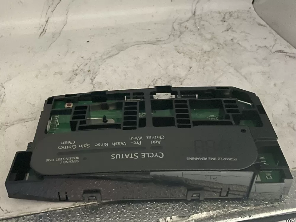 L1547 Whirlpool Washer Board - Control