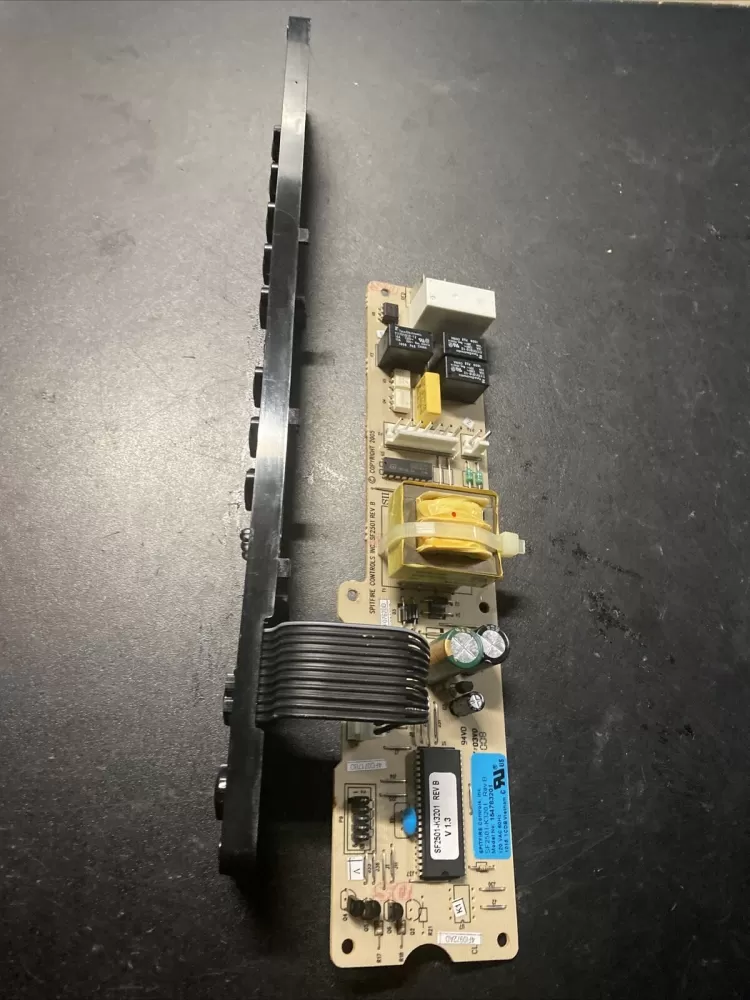 154783201 Frigidaire Dishwasher Board - Control