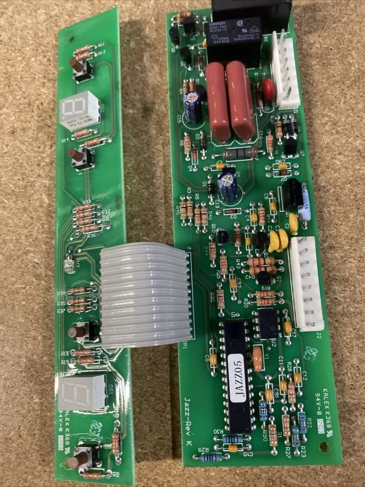 12784402 Board - Control