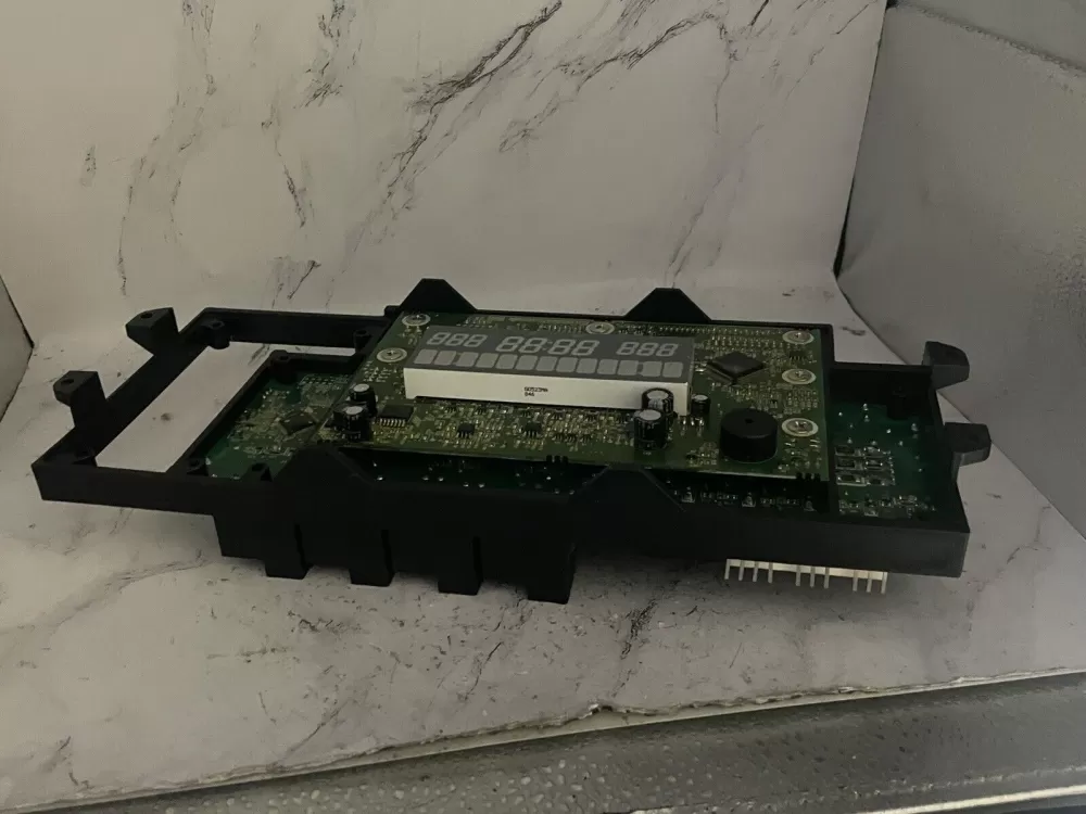 164D3255G003 GE Range Board - General