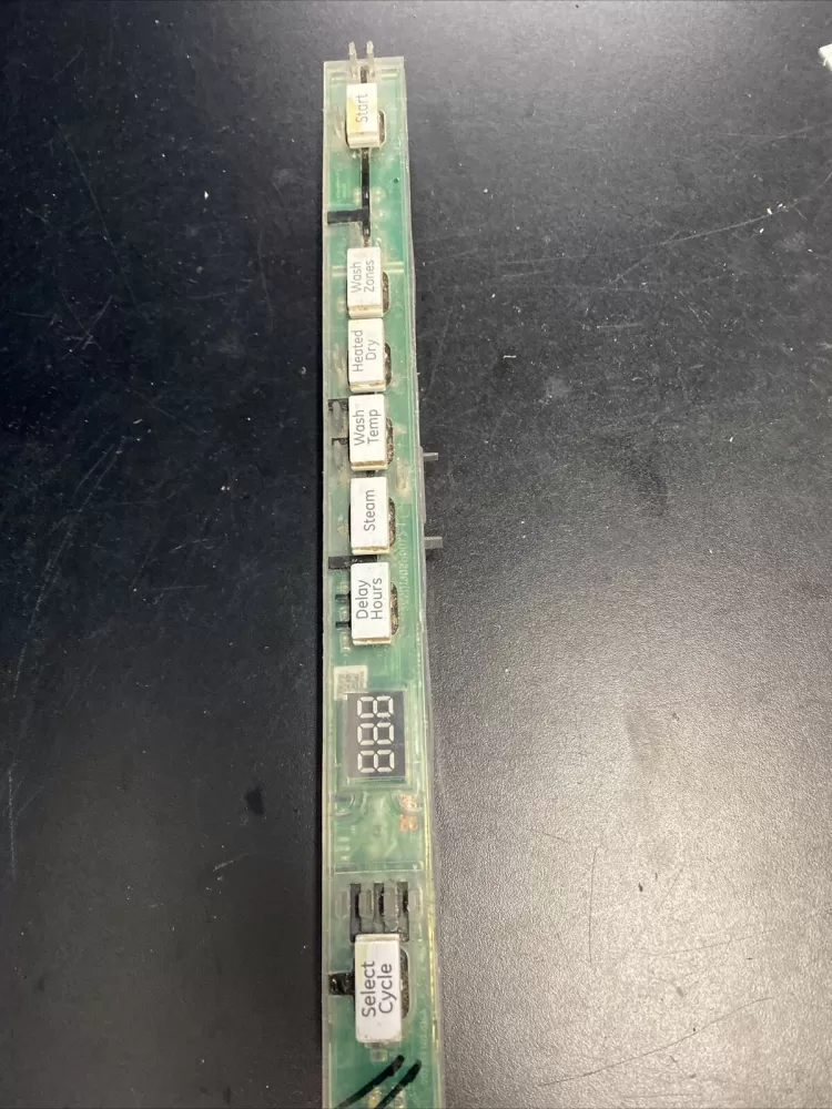 72751102 Board - Control