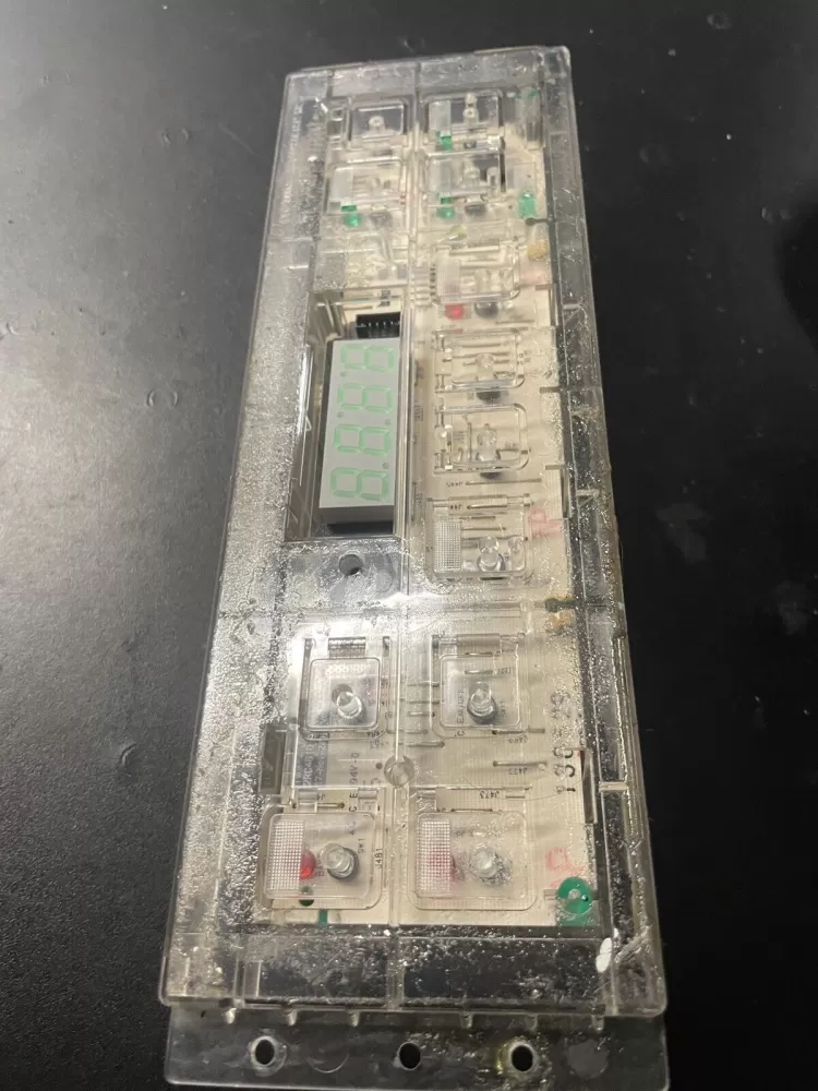 164D8450G034 GE Oven Board - Control