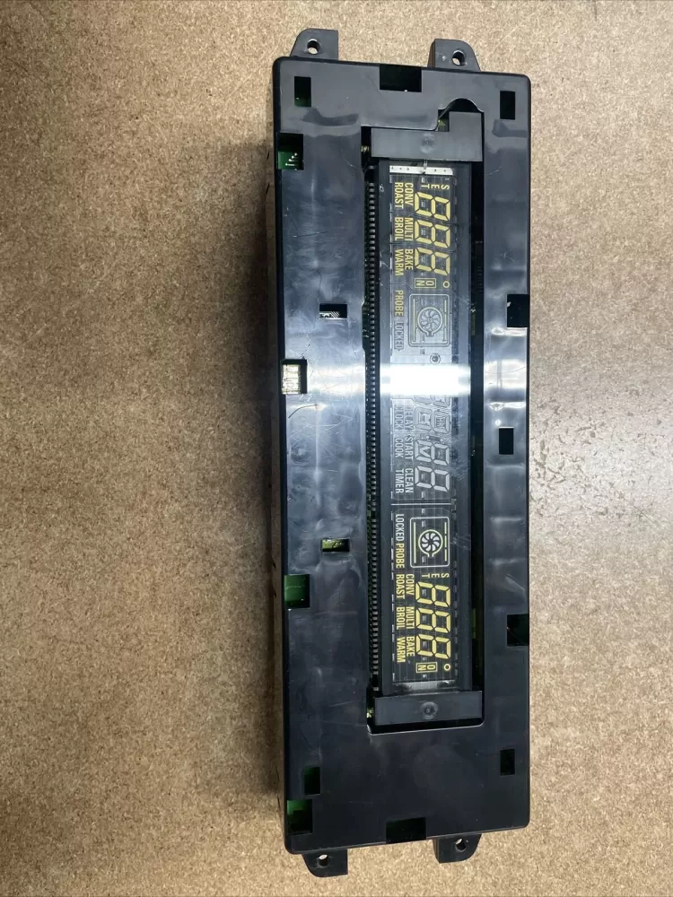 164D4778P012 GE Oven Board - Control