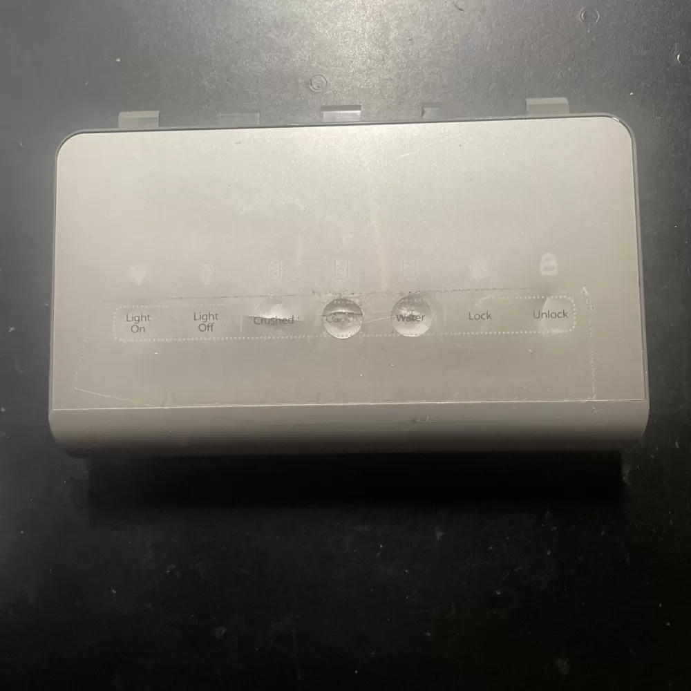 W10424361 Whirlpool Refrigerator Board - Control