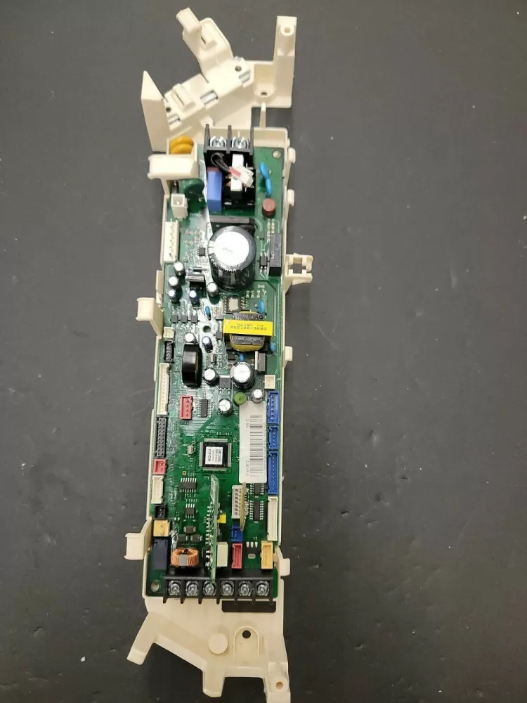 DB92-02829 Samsung Board - Control