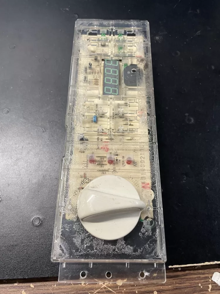 164D3762P002 GE Oven Board - Control