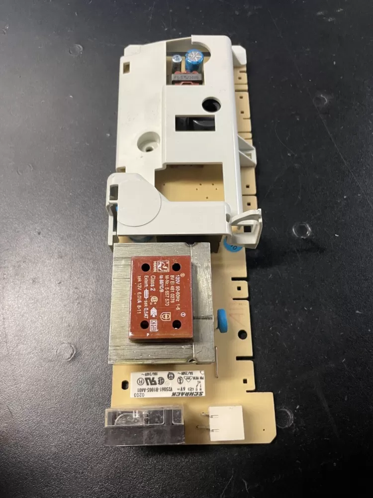 5319220 Miele Dryer Board - Control