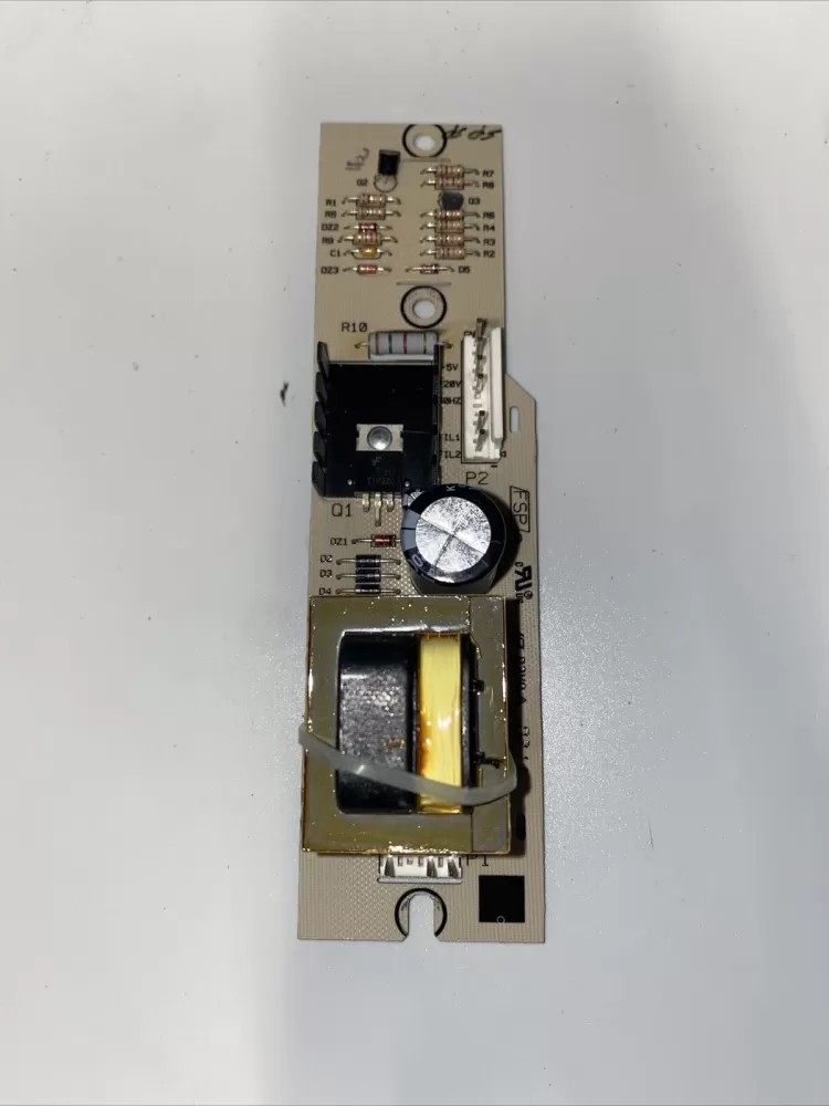 8523034 Whirlpool Range Microcptr