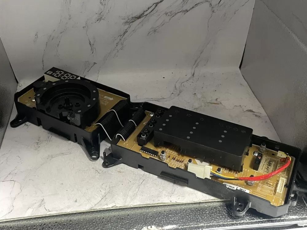 WF21D Samsung Washer Board - Control