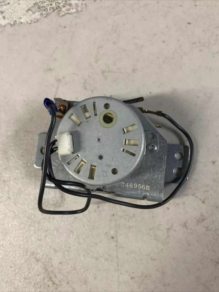 346956B Whirlpool Dryer Timer
