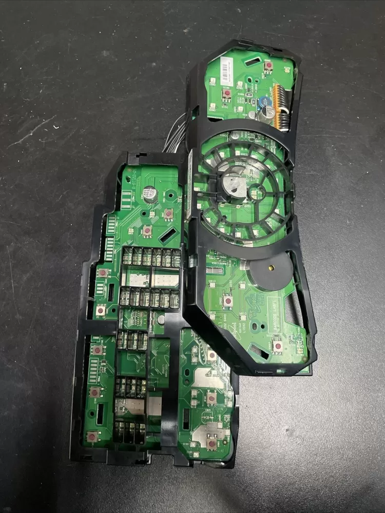 46197023871 Whirlpool Washer Board - Control