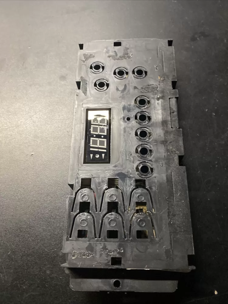 W10626968 Whirlpool Range Board - Control