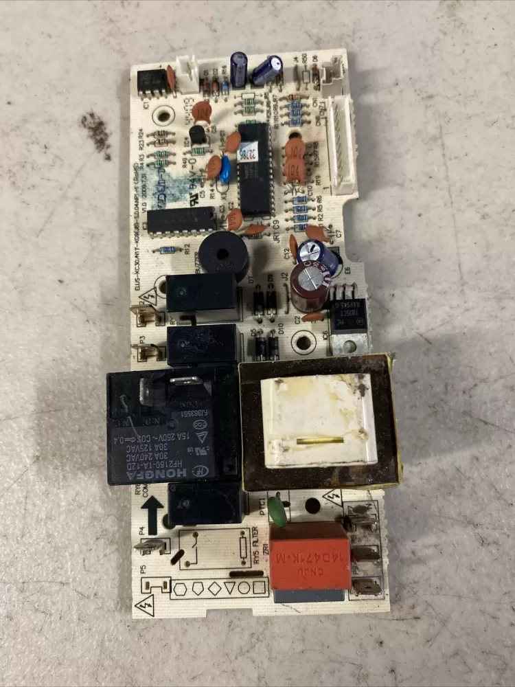 ELUS-KC30 Frigidaire Board - Control